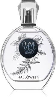 Jesus Del Pozo Mia Me Mine Eau de Parfum für Damen