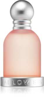 Jesus Del Pozo Halloween Magic Eau de Toilette til kvinder