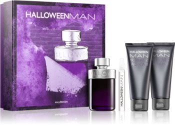 Jesus Del Pozo Halloween Man coffret cadeau I. pour homme