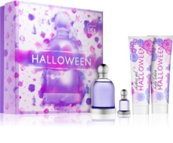 Halloween Halloween подаръчен комплект I. за жени