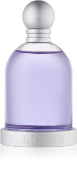 Jesus Del Pozo Halloween Eau de Toilette pour femme