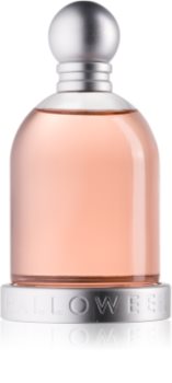 Jesus Del Pozo Halloween Kiss Eau de Toilette für Damen