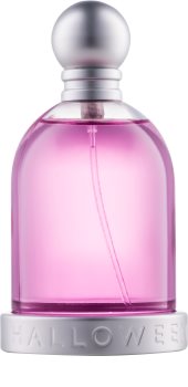 Jesus Del Pozo Halloween Kiss Sexy Eau de Toilette für Damen