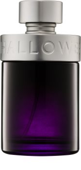 Jesus Del Pozo Halloween Man Eau de Toilette til mænd