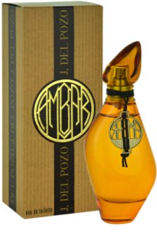 Jesus Del Pozo Ambar Eau de Toilette für Damen