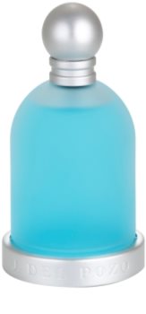 Halloween Blue Drop Eau de Toilette til kvinder