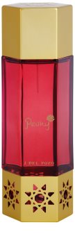 Jesus Del Pozo Desert Flowers Peony Eau de Parfum Unisex