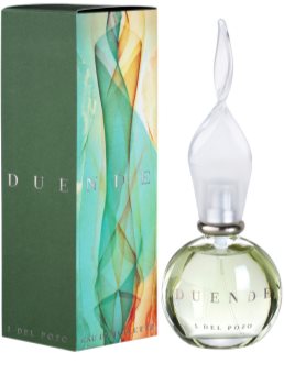 Jesus Del Pozo Duende toaletní voda pro ženy 50 ml