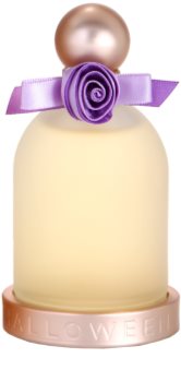 Jesus Del Pozo Halloween Fleur Eau de Toilette für Damen