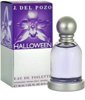 Jesus Del Pozo Halloween Eau de Toilette for Women