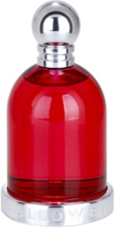 Jesus Del Pozo Halloween Freesia Eau de Toilette til kvinder