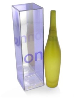 Jesus Del Pozo On Ella eau de toilette para mulheres