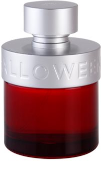 Jesus Del Pozo Halloween Man Rock On Eau de Toilette för män