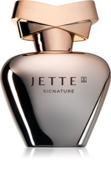 Jette Signature eau de parfum hölgyeknek