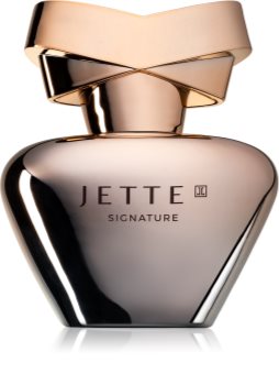 Jette Signature Eau de Parfum pentru femei