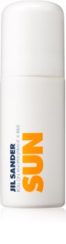 Jil Sander Sun deodorant roll-on pro ženy