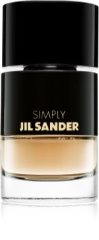 Jil Sander Simply Eau de Parfum för Kvinnor