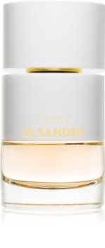 Jil Sander Simply Eau de Toilette Eau de Toilette för Kvinnor