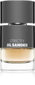 Jil Sander Strictly eau de toilette para hombre