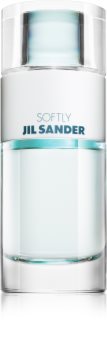 Jil Sander Softly Eau de Toilette til kvinder