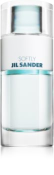 Jil Sander Softly toaletná voda pre ženy