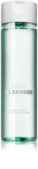 Jil Sander Softly prípravok do kúpeľa pre ženy
