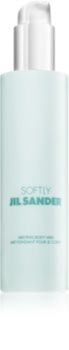 Jil Sander Softly mlijeko za tijelo za žene