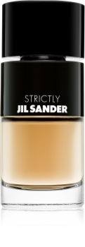 Jil Sander Strictly Night Eau de Toilette para hombre
