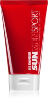 Jil Sander Sun Sport for Men sprchový gél pre mužov