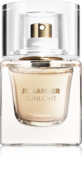 Jil Sander Sunlight parfémovaná voda pro ženy