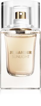 Jil Sander Sunlight woda perfumowana dla kobiet