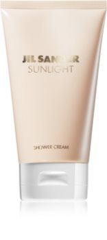 Jil Sander Sunlight sprchový krém pro ženy