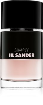 Jil Sander Simply Poudrée parfumska voda za ženske