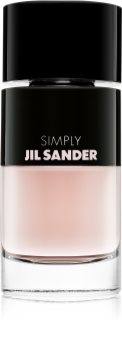 Jil Sander Simply Poudrée parfumska voda za ženske