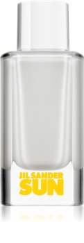 Jil Sander Sun Anniversary Edition woda toaletowa dla kobiet
