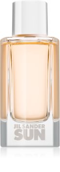 Jil Sander Sun Summer Edition 2019 toaletná voda pre ženy