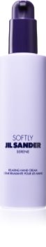 Jil Sander Softly Serene заспокоюючий крем для рук для жінок