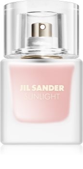 Jil Sander Sunlight Lumière woda perfumowana dla kobiet