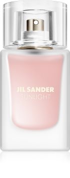 Jil Sander Sunlight Lumière parfumska voda za ženske