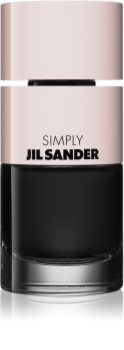 Jil Sander Simply Poudrée Intense парфюмированная вода для женщин