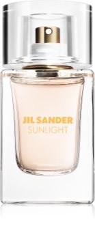 Jil Sander Sunlight Intense parfumovaná voda pre ženy