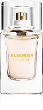 Jil Sander Sunlight Intense woda perfumowana dla kobiet