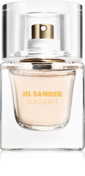 Jil Sander Sunlight Intense parfemska voda za žene