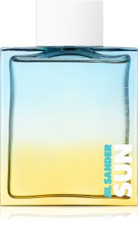 Jil Sander Sun Men Summer Edition 2020 woda toaletowa dla mężczyzn