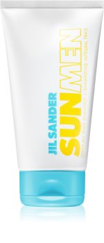 Jil Sander Sun Men Summer Edition 2020 Duschtvål för män