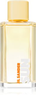 Jil Sander Sun Summer Edition 2021 Eau de Toilette Naisille