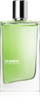 Jil Sander Evergreen toaletna voda za ženske