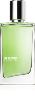 Jil Sander Evergreen eau de toilette para mujer