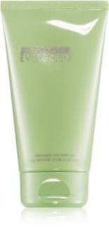Jil Sander Evergreen gel de duș pentru femei