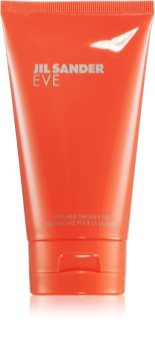 Jil Sander Eve gel de ducha para mujer